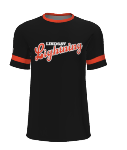 2025 Lindsay Lightning Sublimated Fan 3