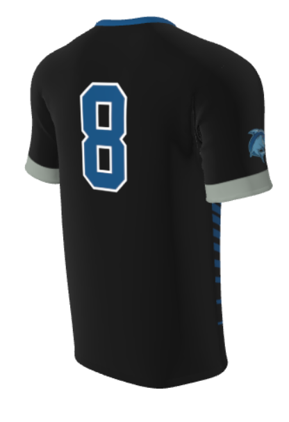 JBST8 - 2025 TCSA Sharks Soccer