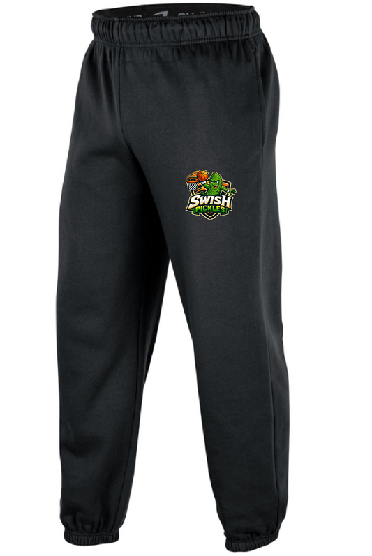 Swish Pickles Victory Fleece Sweatpants (Youth, Adult, Women's)
