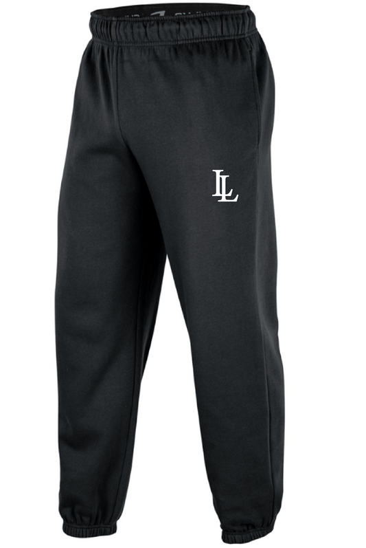 Lumberjacks Victory Fleece Sweatpants (Youth, Adult, Women's)