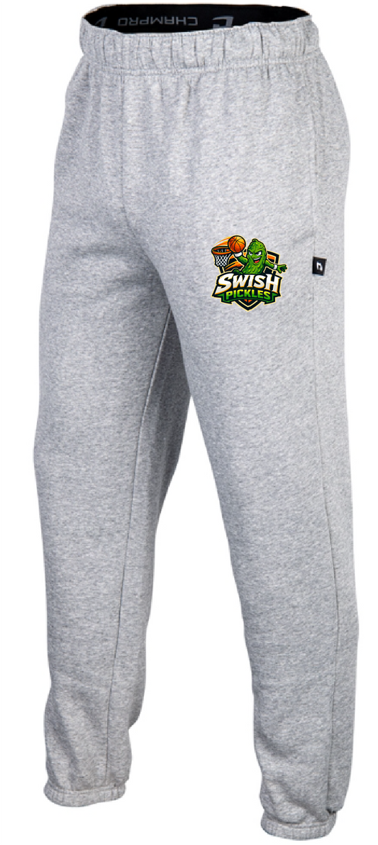 Swish Pickles Victory Fleece Sweatpants (Youth, Adult, Women's)