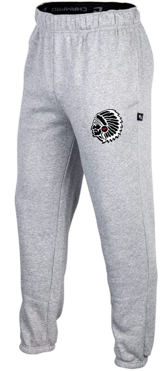 Warriors Soccer Victory Fleece Sweatpants (Youth, Adult, Women's)