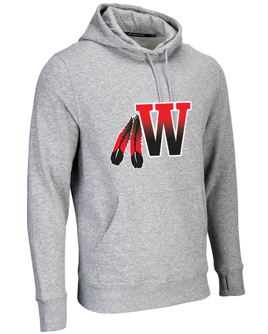 Warriors 2K14 Victory Fleece Hoodie (Youth, Adult, Women's)
