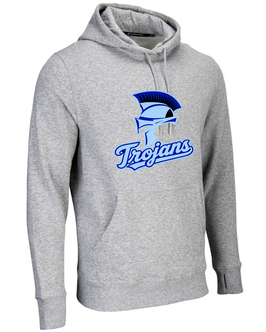 Trojans Hoodie 2