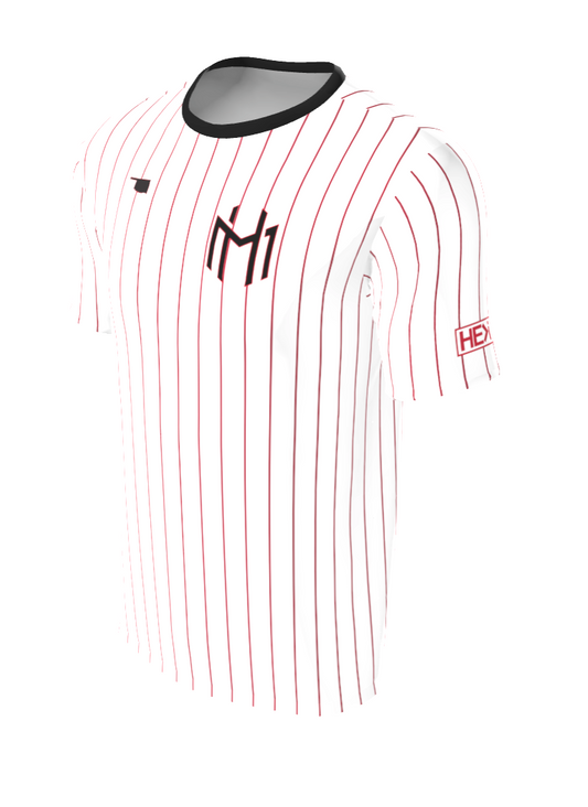JBST8 - Haymakers Baseball Jersey 2