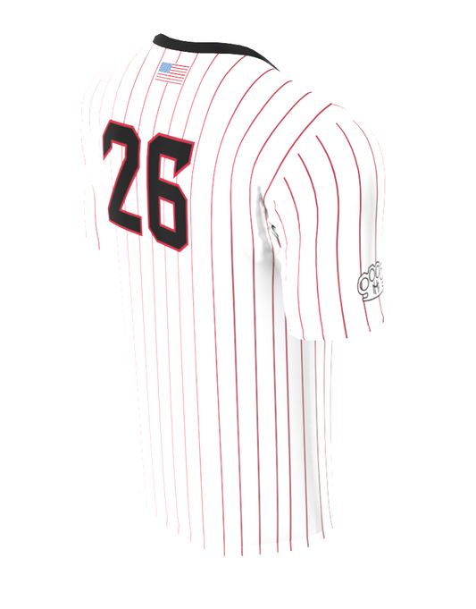 JBST8 - Haymakers Baseball Jersey 2