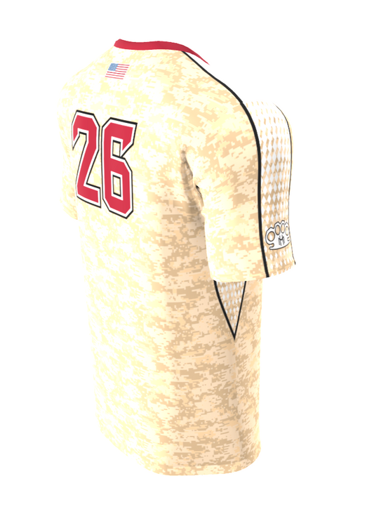 JBST8 - Haymakers Baseball Jersey 3
