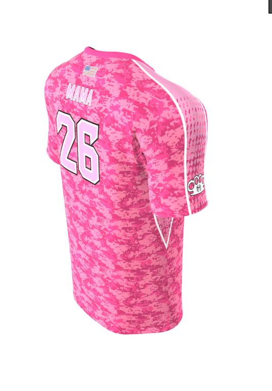 JBST8 - Haymakers Baseball Jersey 4