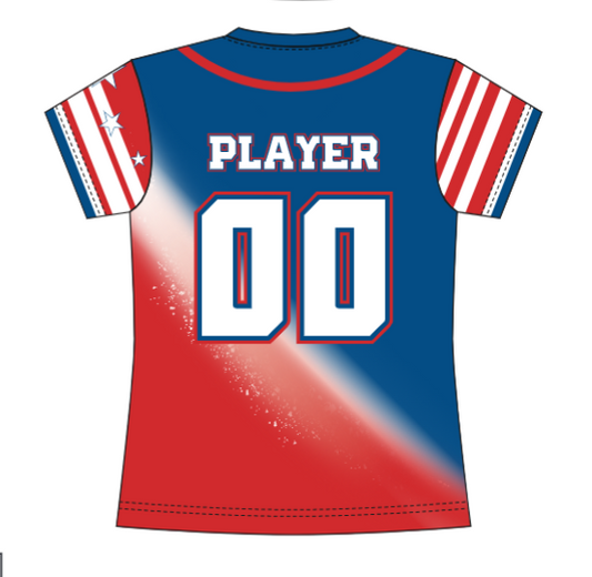 O'Hanlon The Dub Jersey Dark