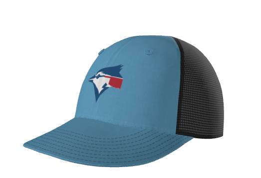 Bluejays Hats