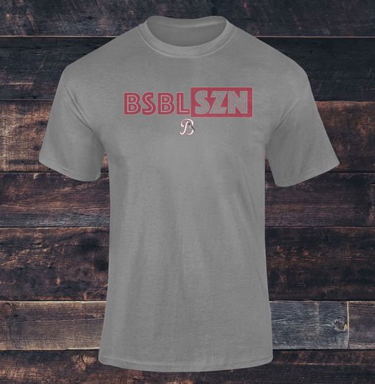 Oklahoma Braves T Shirts