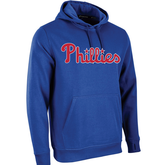 Purcell Phillies Hoodies