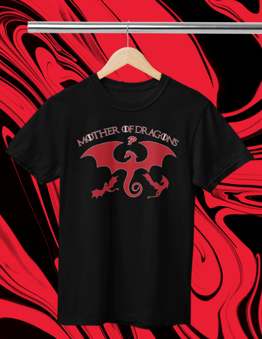 Comfort Colors - Mother of Dragons