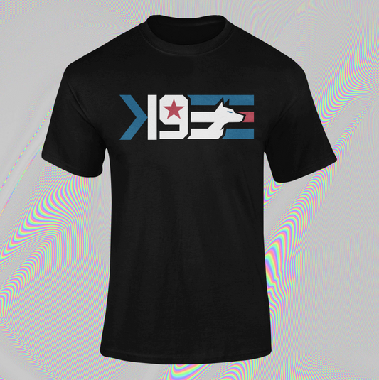 KNINE T-SHIRTS