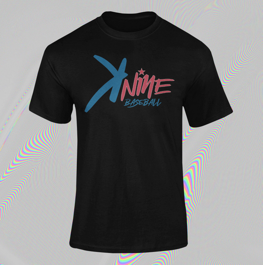 KNINE T-SHIRTS