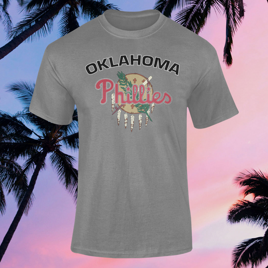 Phillies Summer Shirts