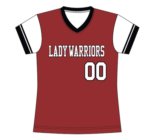 Blough Lady Warriors