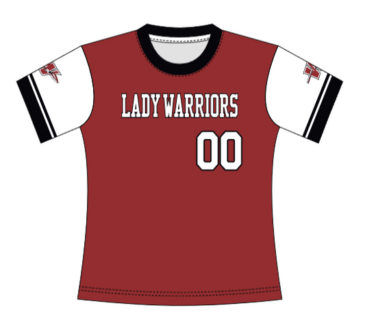Blough Lady Warriors