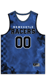 JBBJ312- Racers Jersey Top 2026