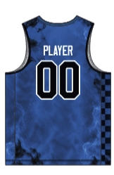 JBBJ312- Racers Jersey Top 2026