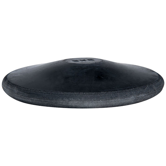 TD120- 2.0 kg Rubber Discus