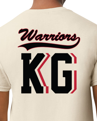 Kindergarten Field Trip Teacher T-Shirt