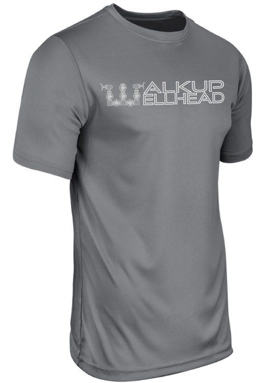 Walkup Wellhead Champro Vision T-shirt