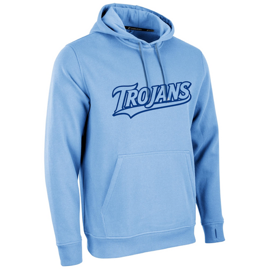 Trojans Hoodie 2