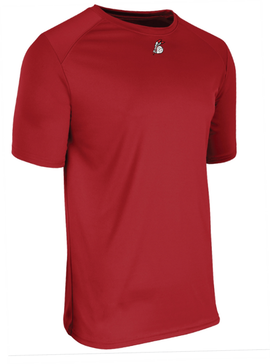 Warriors Spring 2025 T-Ball Polyester Undershirt