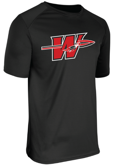 Washington Color Guard Polyester T-Shirt