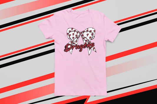 Purcell Bow Short Sleeve T-Shirt