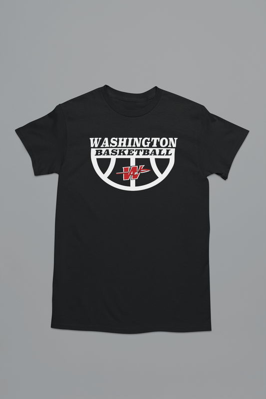 Washington Basketball