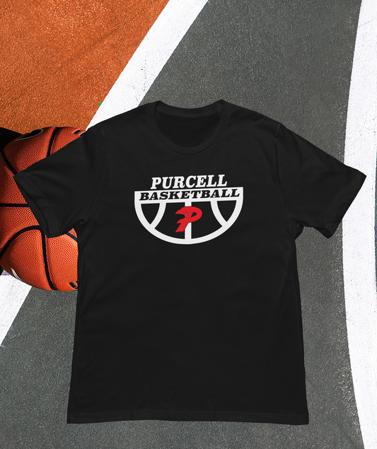 Purcell Basketball - Starting at $16.00