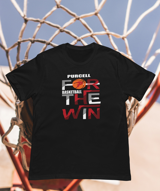 Purcell For the Win - Starting at $16.00