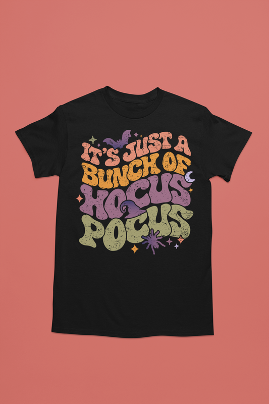 Its Just A Bunch Of Hocus Pocus