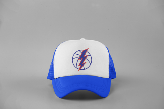 Sublimated Snap Back Hats