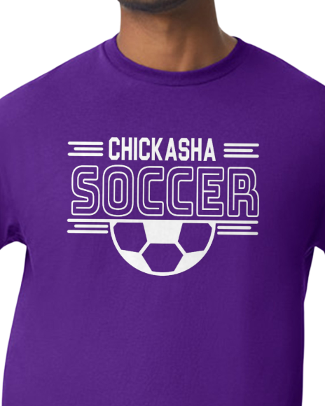 TCSA 2025 Chickasha Soccer