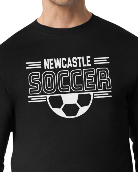 TCSA 2025 Newcastle Soccer