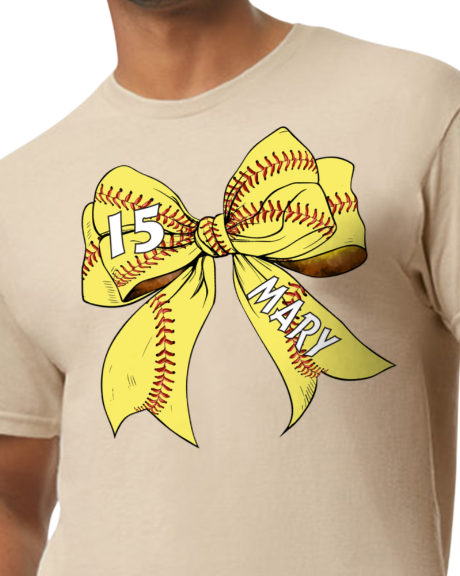 Lady Legends Player Bow
