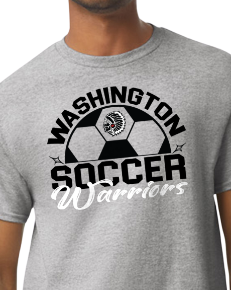 Gildan Washington Soccer