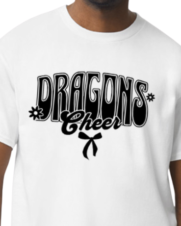 Dragons Cheer