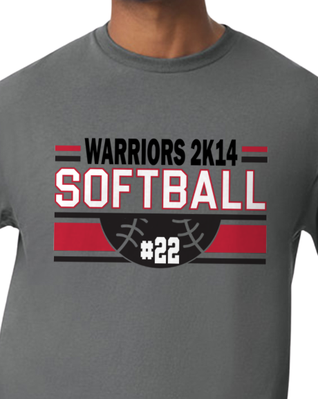 Warriors 2K14 Player Number