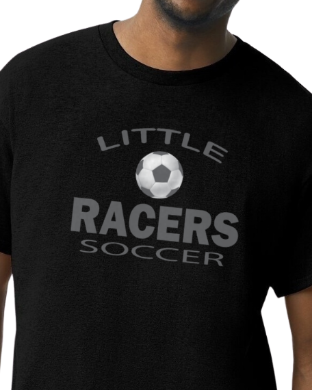 Little Racers Tee 3