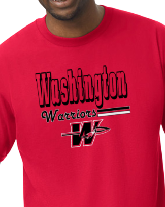 Warriors Basketball Fan Shirts
