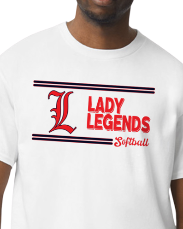 Lady Legends Dash