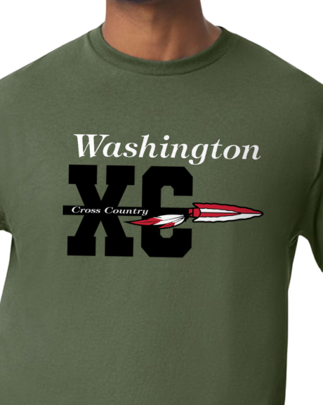WASA XC Green Cotton