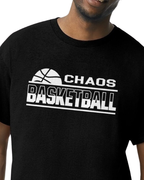 Chaos Fan Shirts