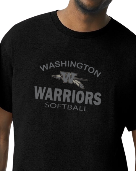 Warriors 2K14 Tee
