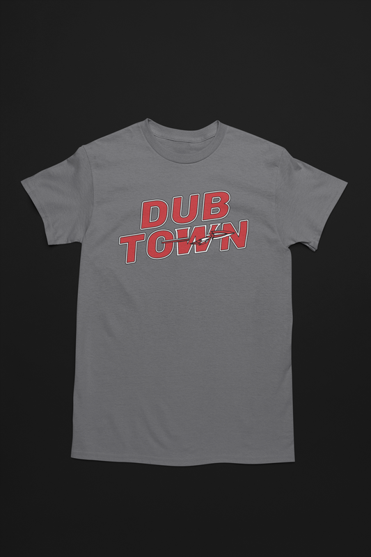 Dri-Fit Dub-Town T