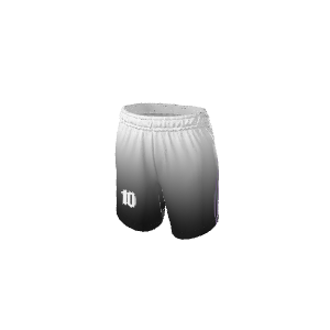JSSW7- Girls Juice Soccer Short 7" Inseam